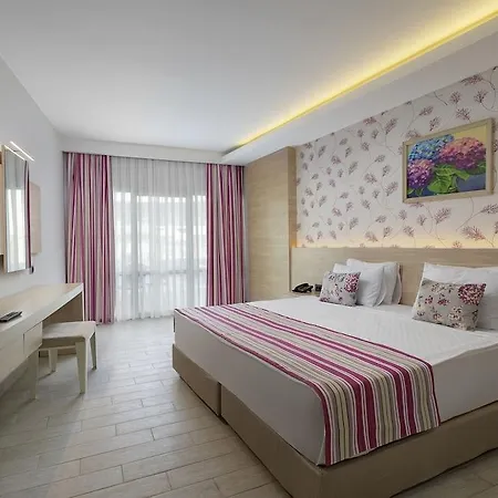 Duja Bodrum Resort 5*