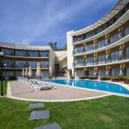Duja Bodrum Resort