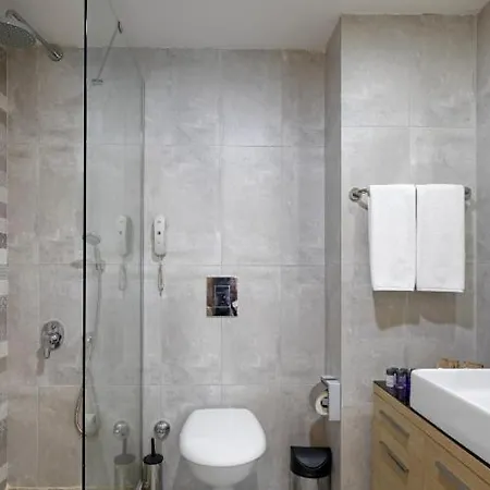 Resort Duja Bodrum 5*