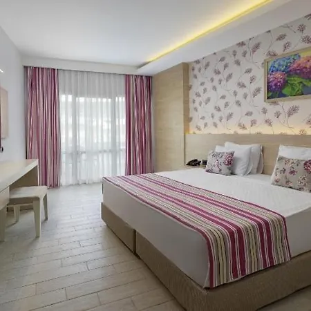 Rezort Duja Bodrum Torba