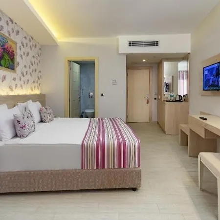 Duja Bodrum 5*