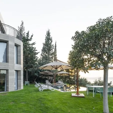 Duja Bodrum Ośrodek wypoczynkowy