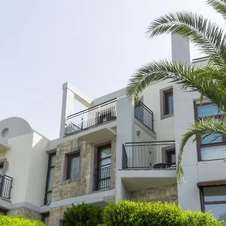 Duja Bodrum Rezort 5*