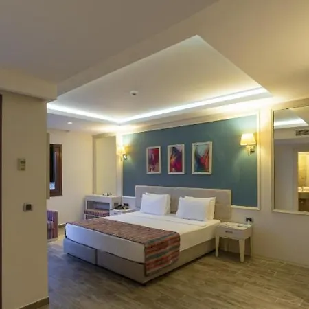 Duja Bodrum 5*