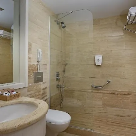 Resort Duja Bodrum