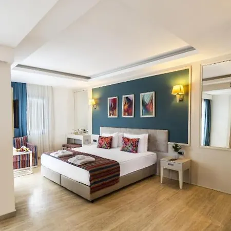 Duja Bodrum Rezort 5*