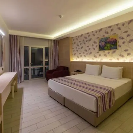 Ośrodek wypoczynkowy Duja Bodrum 5*