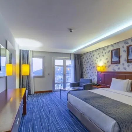 Duja Bodrum Rezort Torba