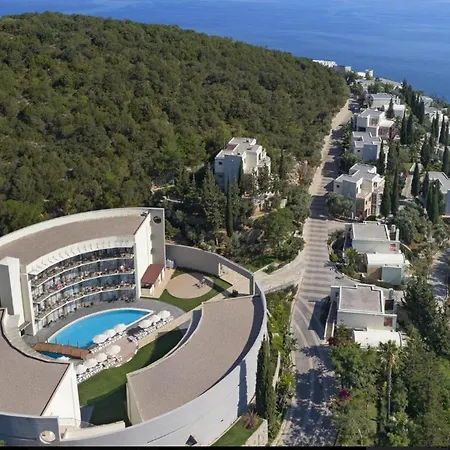 Duja Bodrum 5* Torba