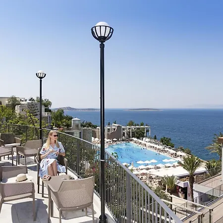 Resort Duja Bodrum 5*