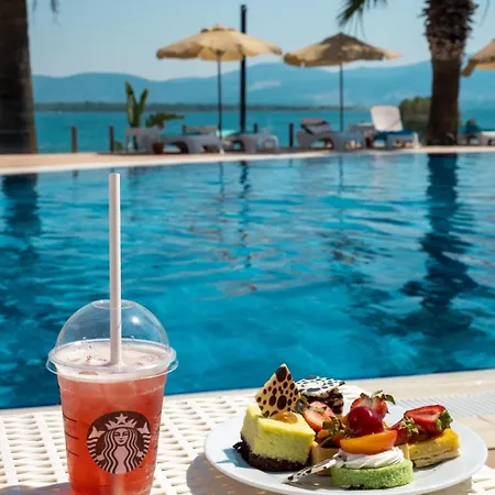 Duja Bodrum Ośrodek wypoczynkowy