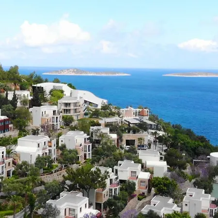 Duja Bodrum 5* Torba