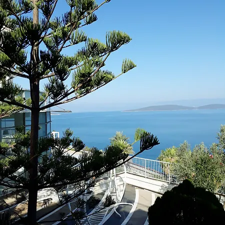 Resort Duja Bodrum