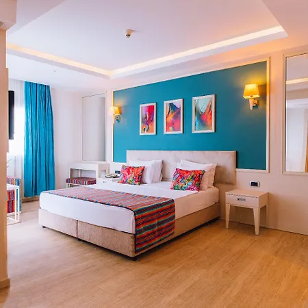 Resort Duja Bodrum
