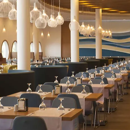 Duja Bodrum 5* Torba