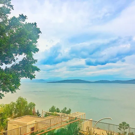 Duja Bodrum Resort