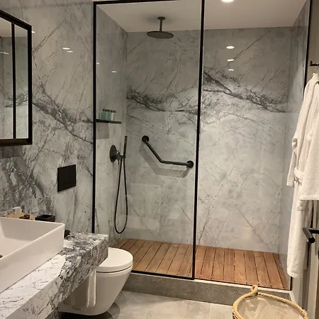 Resort Duja Bodrum Torba