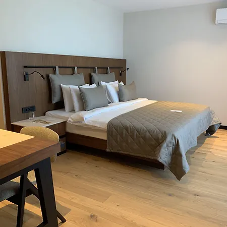 Duja Bodrum 5*