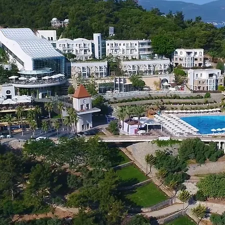 Resort Duja Bodrum 5*