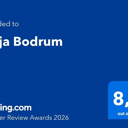 Duja Bodrum Resort 5*