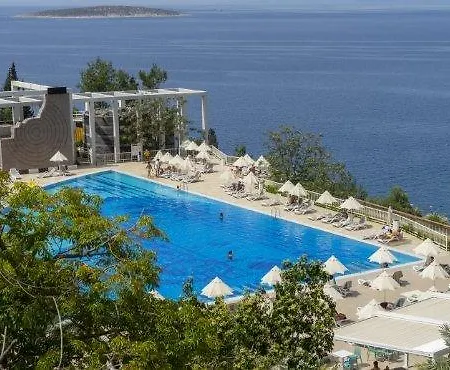 Duja Bodrum 5* Torba