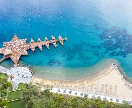 Duja Bodrum Resort