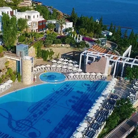 Duja Bodrum Torba