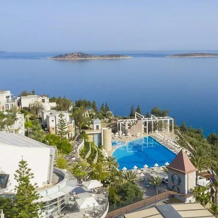 Duja Bodrum