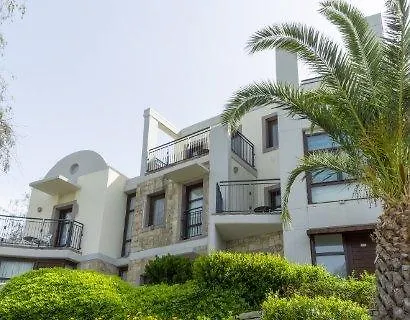 Duja Bodrum 5*