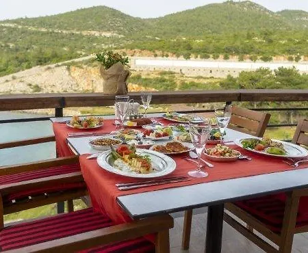 Duja Bodrum 5*