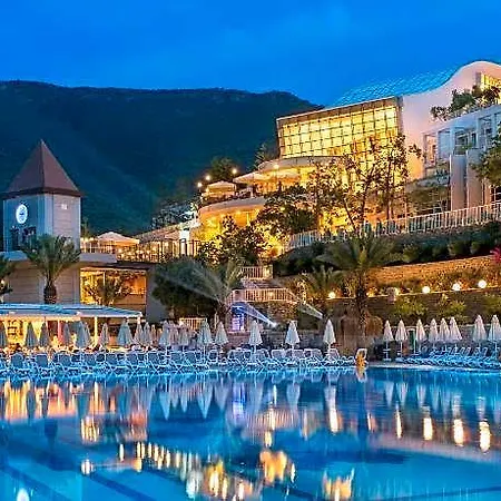 Duja Bodrum 5* Torba