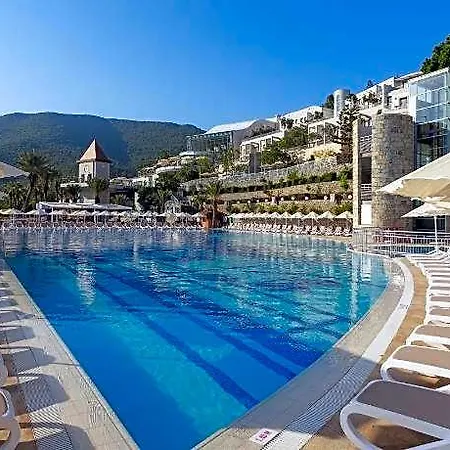 Duja Bodrum 5* Torba