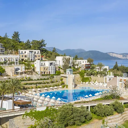 Duja Bodrum Torba