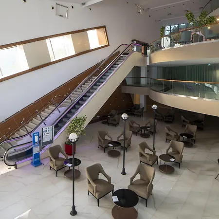 Duja Bodrum 5* Torba