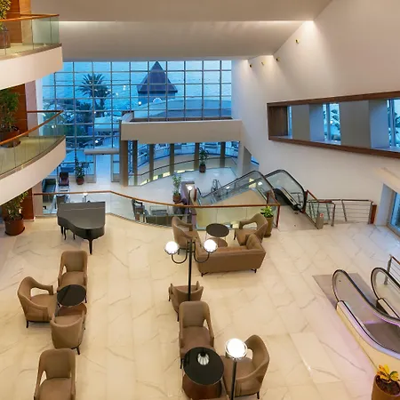Duja Bodrum 5* Torba
