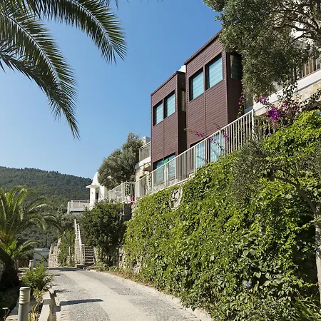 Duja Bodrum 5*
