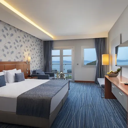 Resort Duja Bodrum Torba