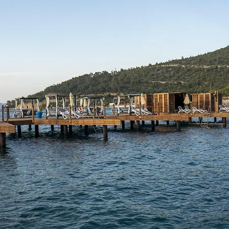 Duja Bodrum
