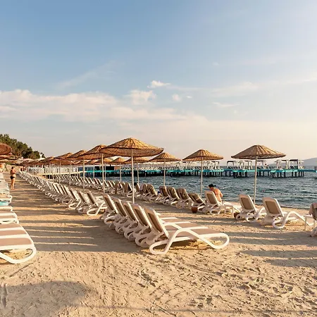 Duja Bodrum Resort