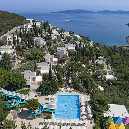 Duja Bodrum Resort 5*