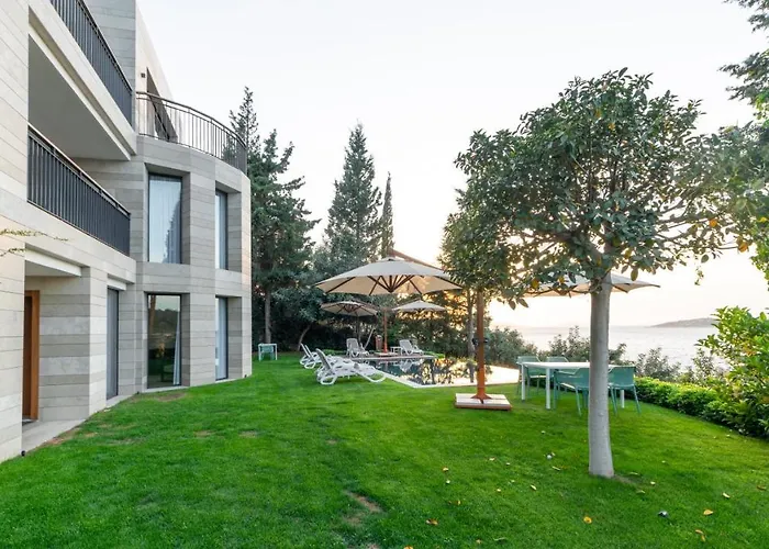 Duja Bodrum Resort 5*